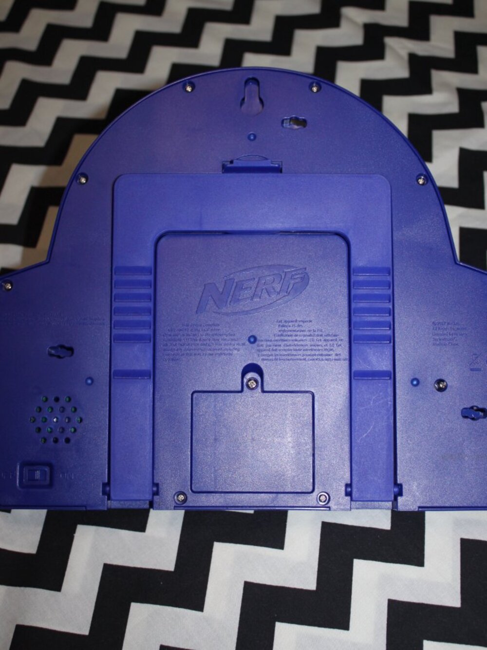 NERF Elite Digital Light-Up Target - Picture 10 of 11